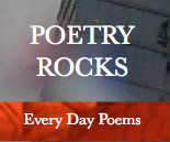 Poetry Rocks Grey