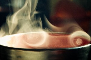 Best Video Poems Steamy Pot