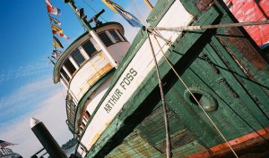 tweetspeak tugboat supporters