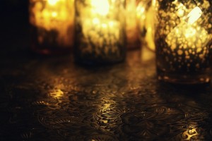 Candles by Jess Damen Tweetspeak Poetry Meetup