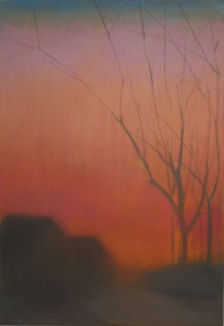 Image-ine Hot Sky Lisa Hess Hesselgrave Maureen Doallas