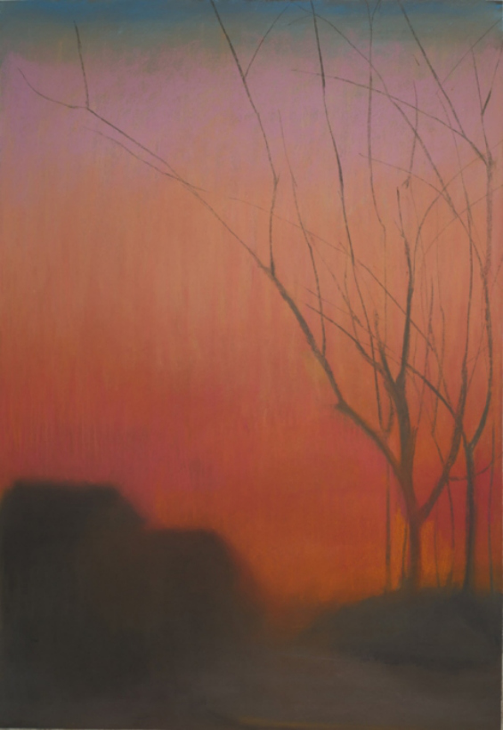 Image-ine Hot Sky Lisa Hess Hesselgrave Maureen Doallas