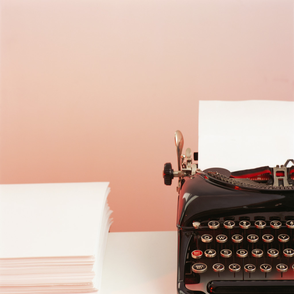 using lists to prioritise creativity