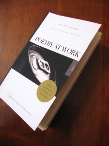 Poetry at Work by Glynn Young