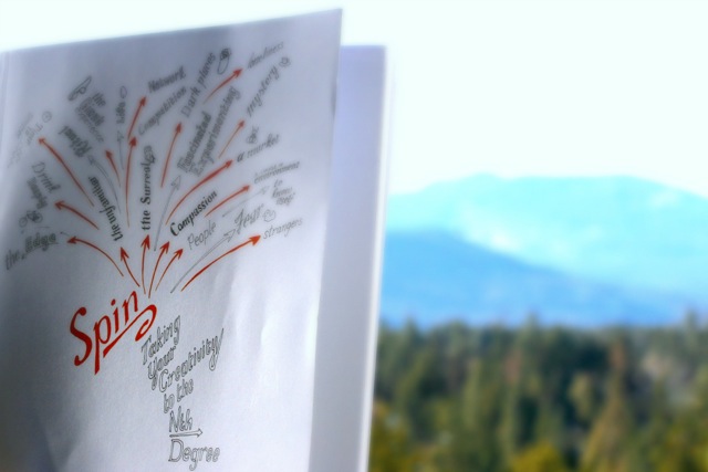 Spin: Taking Your Creativity to the Nth Degree