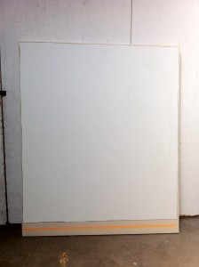 Literary Tours Rex Hausmann minimalist abstract #1