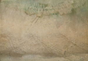 Spanish Lace Poetry Prompt