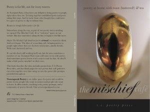 The Mischief Cafe