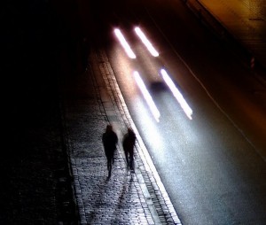 Poets and Poems: Robin Robertson’s “The Wrecking Light”