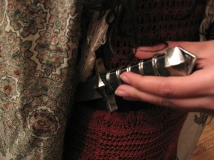 Tolkien poetry Tolkien poems dagger