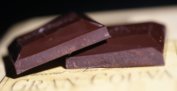 chocolate poems