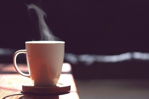 coffee poem of the month poetry daily