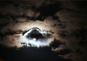 moon songs playlist