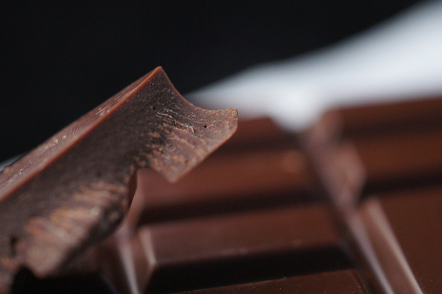 top ten chocolate quotes