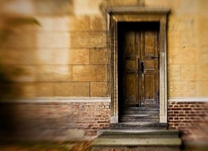 Institutional Memory