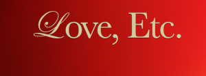 Love Etc Facebook cover