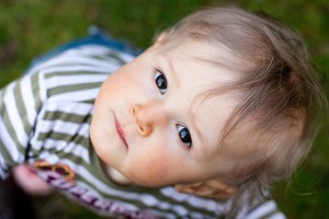 Wisława Szymborska Interview with a Child