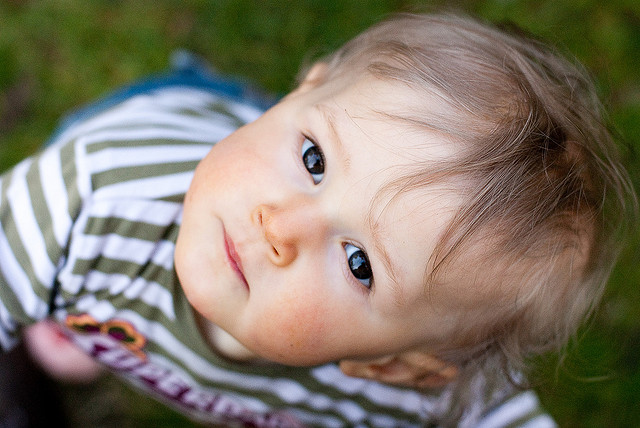 Wisława Szymborska Interview with a Child