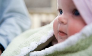 Beautiful Baby Poems