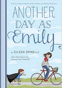 Another Day as Emily