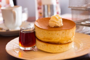 artist date maple syrup