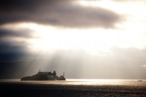 literary tour alcatraz tweetspeakpoetry