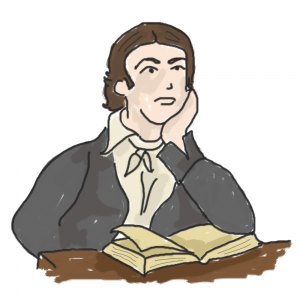 Poets and Poems John Keats