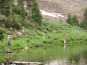 Gone Fishing 2