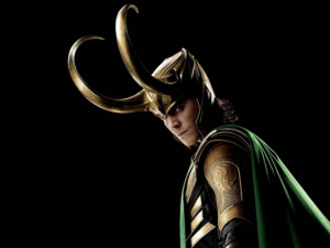 Loki Goodness Campaign SuperbWallpapers art