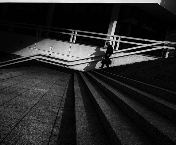 Poets and Poems: Alexander Blok and “The Stranger”