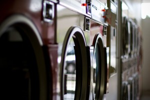 laundry poems