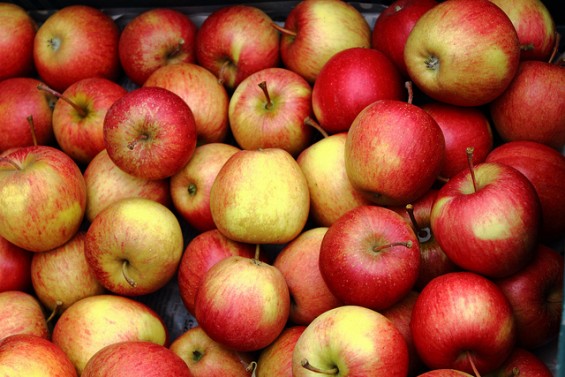 A Short history of the Apple tweetspeak eating and drinking poems