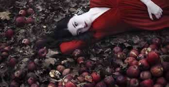 Best Red Poems