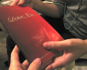 Love, Etc. by L.L. Barkat