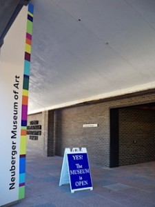 Neuberger Museum of Art 5