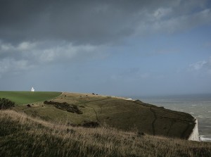 TSP Dover lighthouse