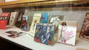 Works by Beat Generation women