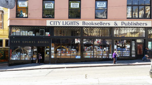 city lights books