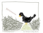The Raven-Edgar Allan Poe