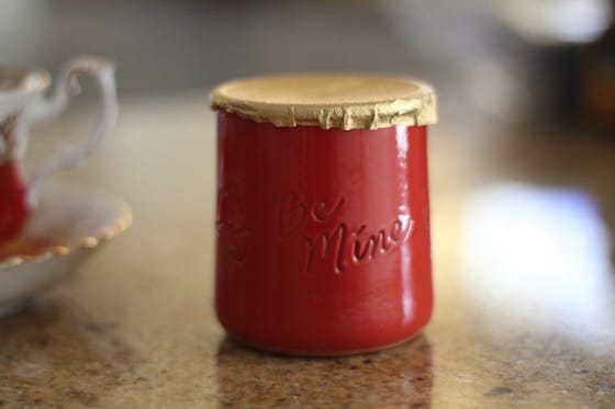 La Fermière-Roses Be Mine-without lable 560