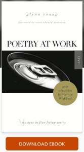 Poetry at Work ebook