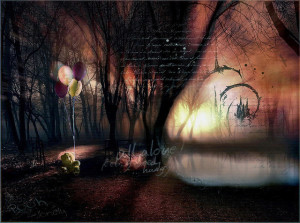 Fairy Tale Poems