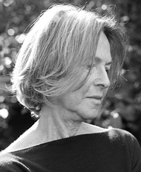 Louise Gluck