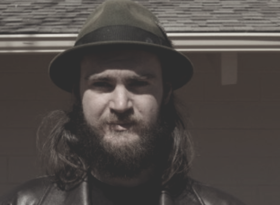 Dylan Mathews Poetry for Life Scholarship Finalist