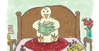 National Poultry Month