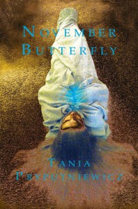 NovemberButterfly