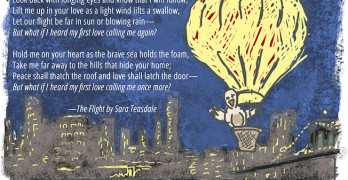 Top 10 Chicken Poems