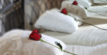 Poem on Your Pillow Day