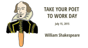 William Shakespeare