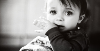 Top 10 Baby Poems